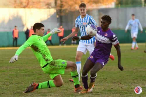 ACF FIORENTINA VS SPAL 54